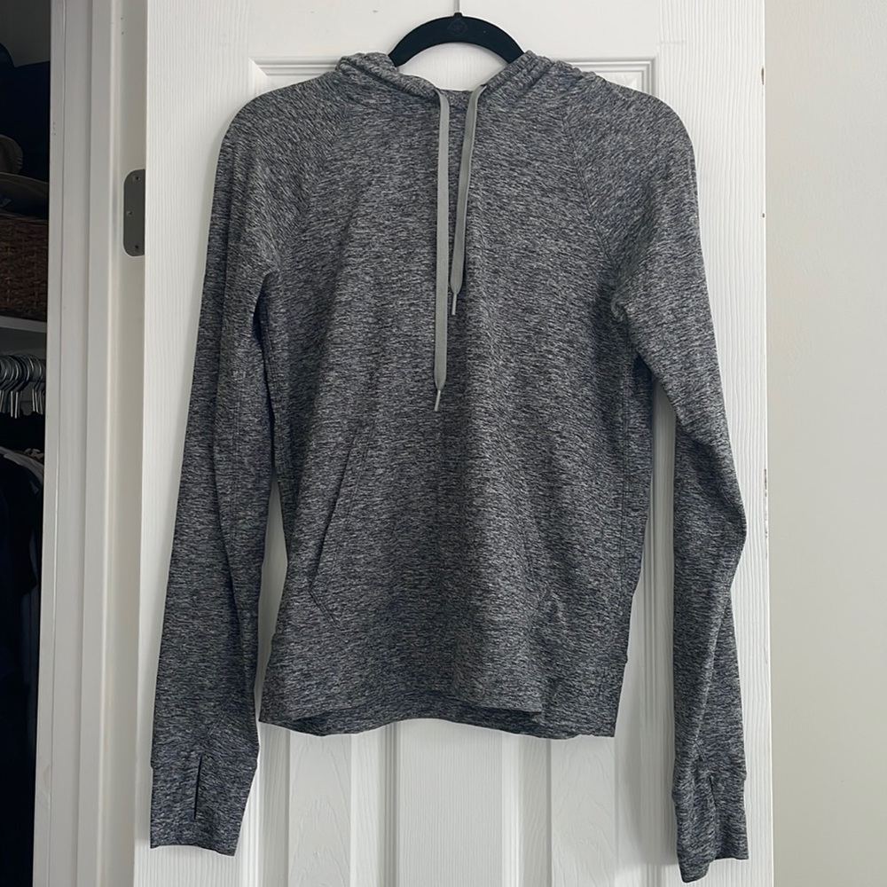 Outdoor Voices Hoodie